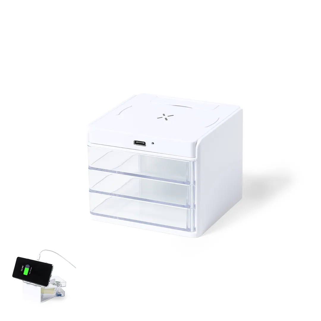  Makito Cargador Organizador Macky