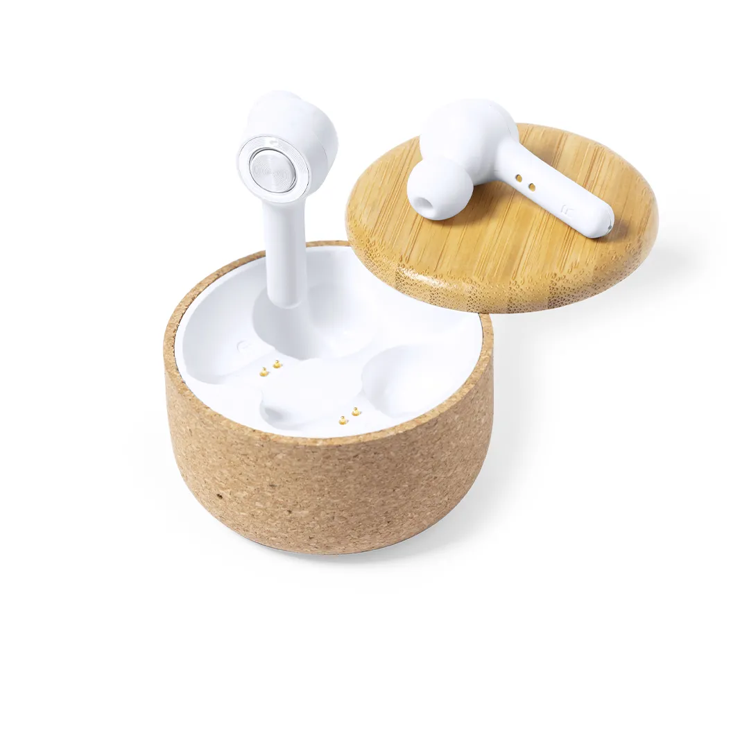  Makito Auriculares Grigal