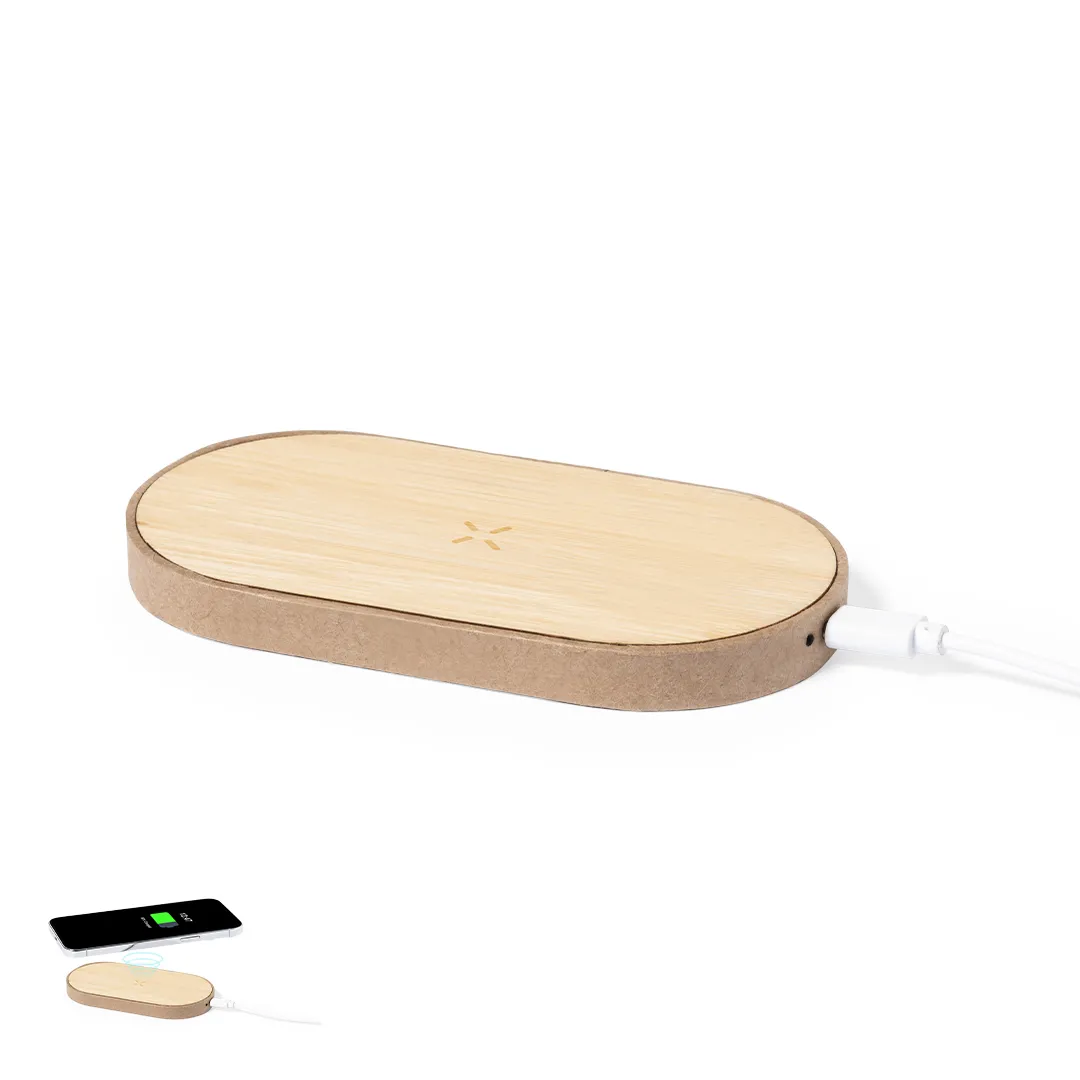  Makito Cargador Tedey