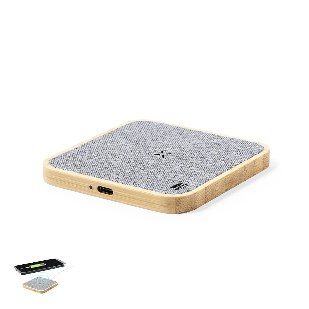  Makito Cargador Neubak