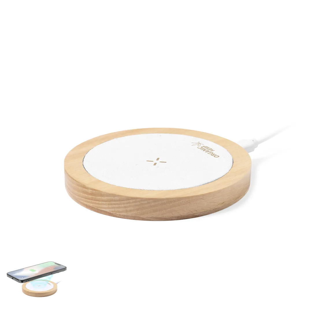  Makito Cargador Kuzgal