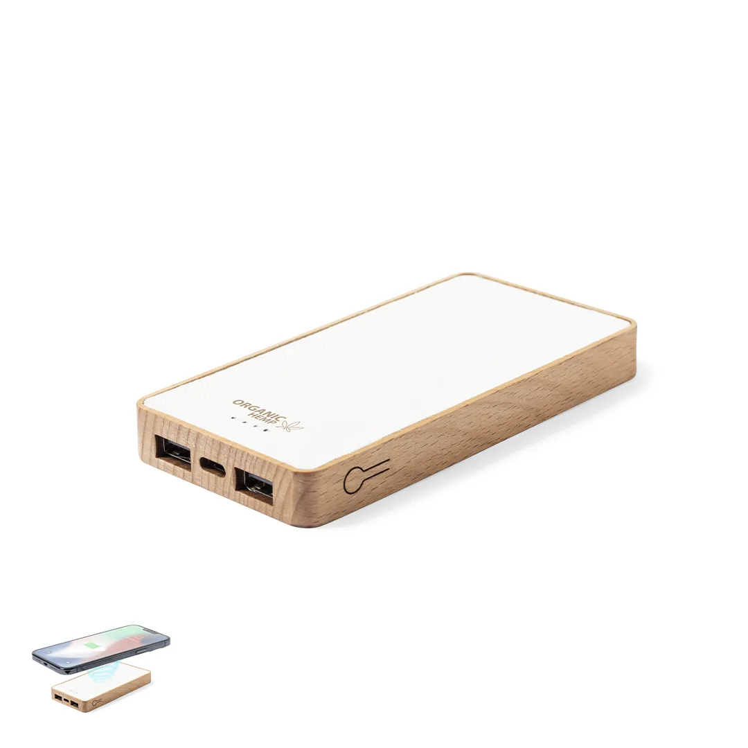  Makito Power Bank Meskat