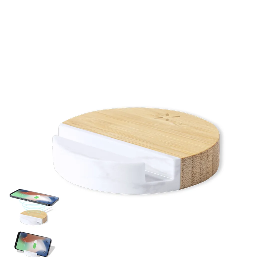  Makito Soporte Cargador Pargon