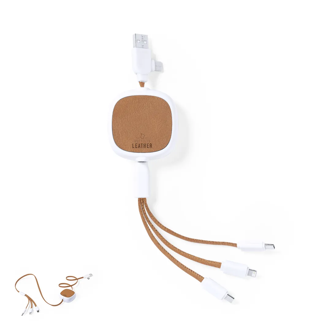  Makito Cable Cargador Sherat RCS