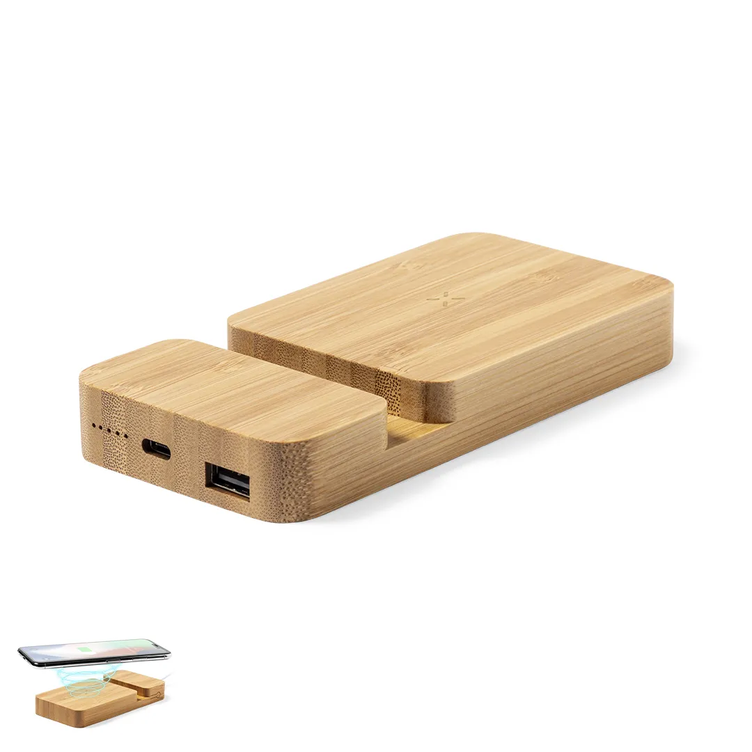  Makito Power Bank Dralia