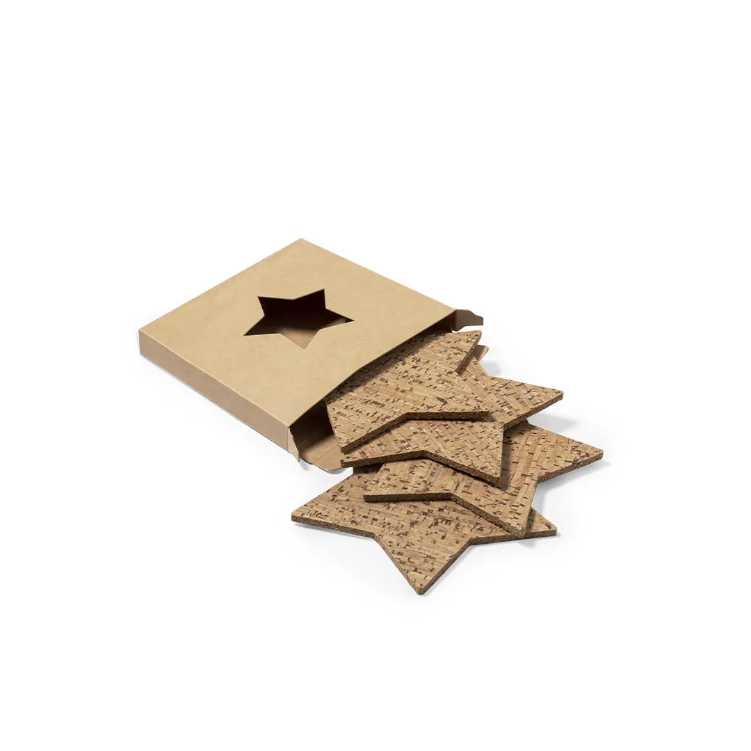  Makito Set Posavasos Danop