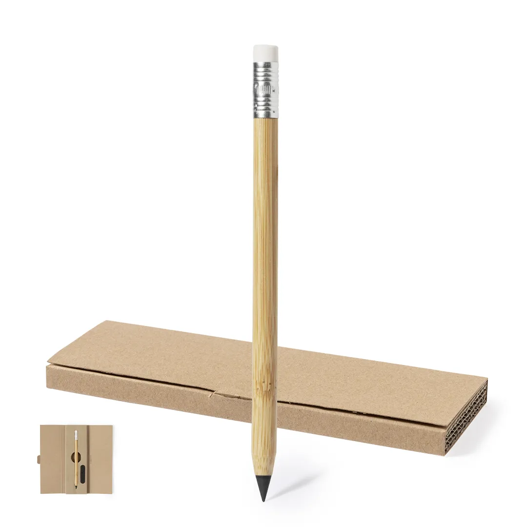  Makito Lápiz Eterno Seryi