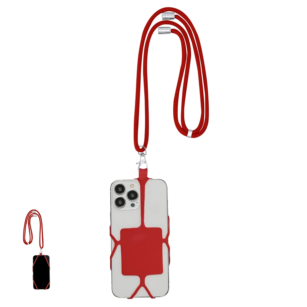  Makito Lanyard Sebly