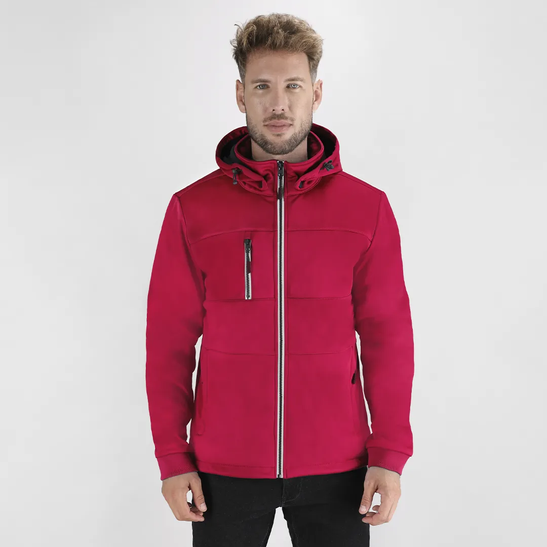  Makito Chaqueta Grechel