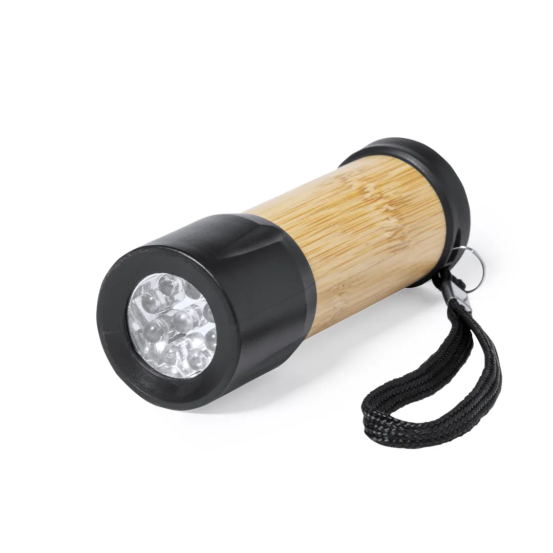  Makito Linterna Freddie