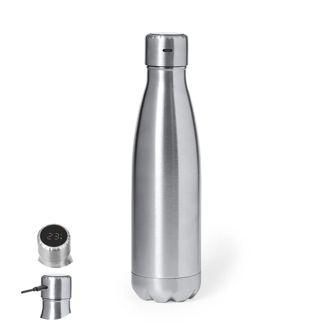  Makito Bidón Térmico Chuck