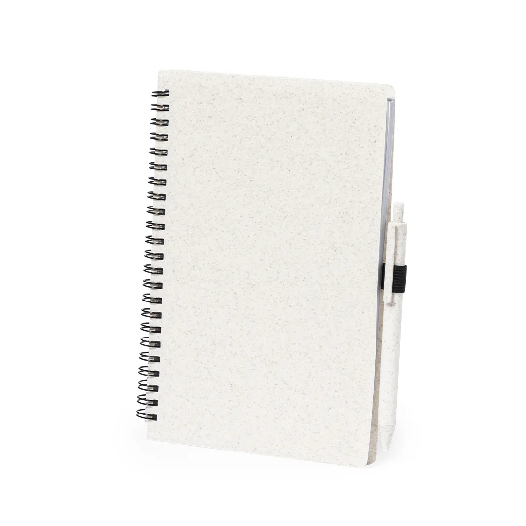  Makito Libreta Emily