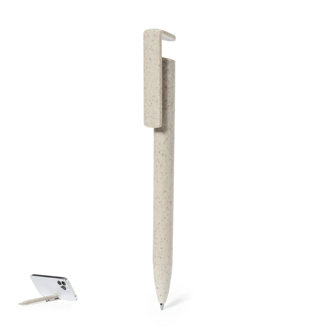  Makito Bolígrafo Soporte Polus