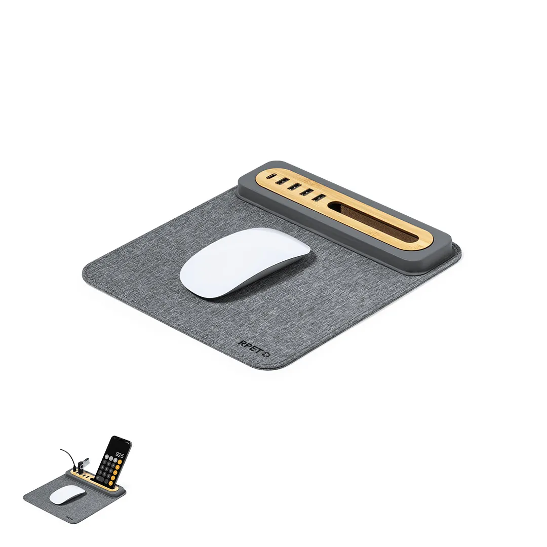  Makito Alfombrilla Multifunción Craig