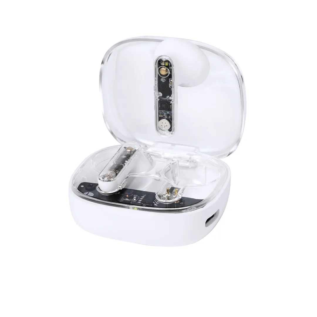  Makito Auriculares Webex