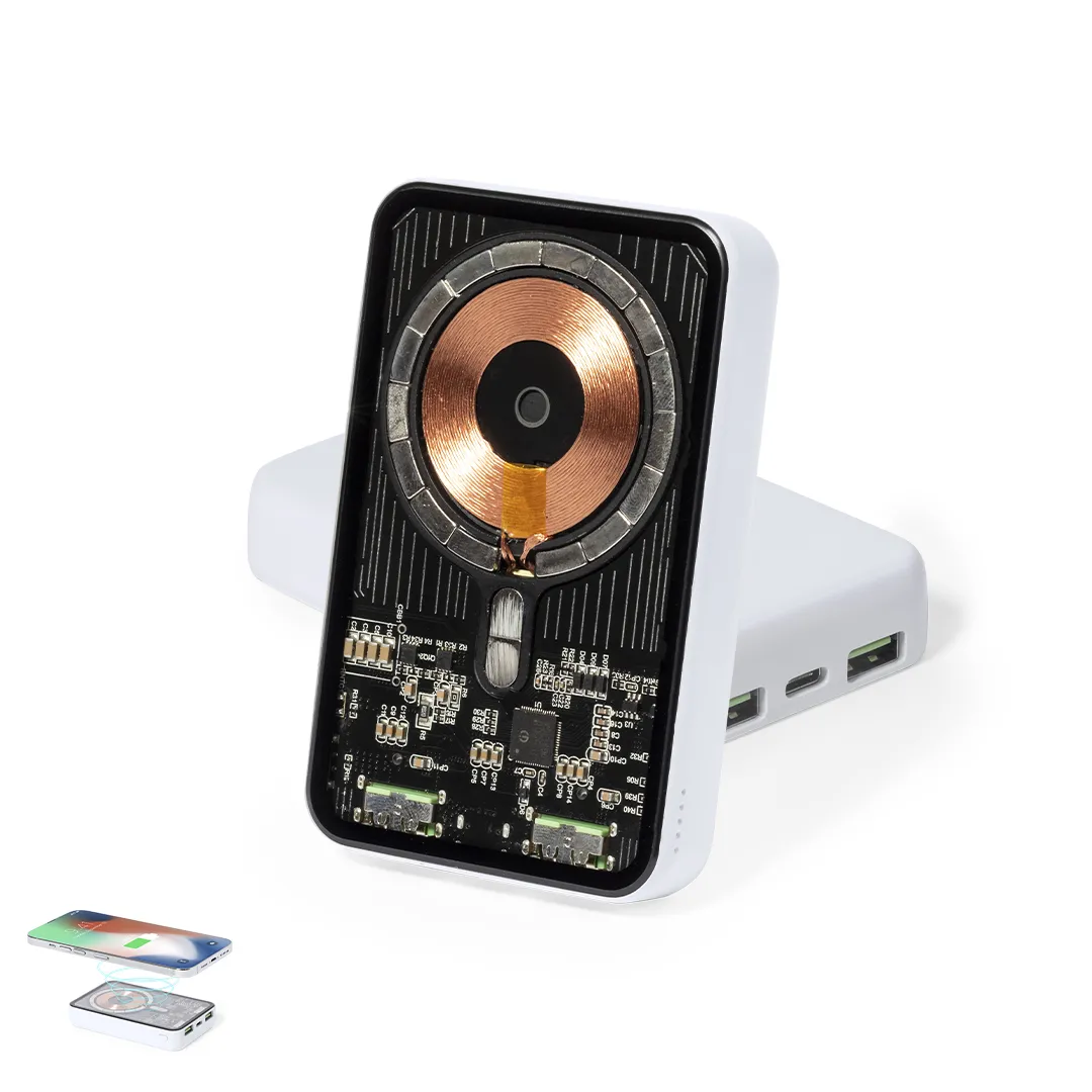  Makito Power Bank Bramson