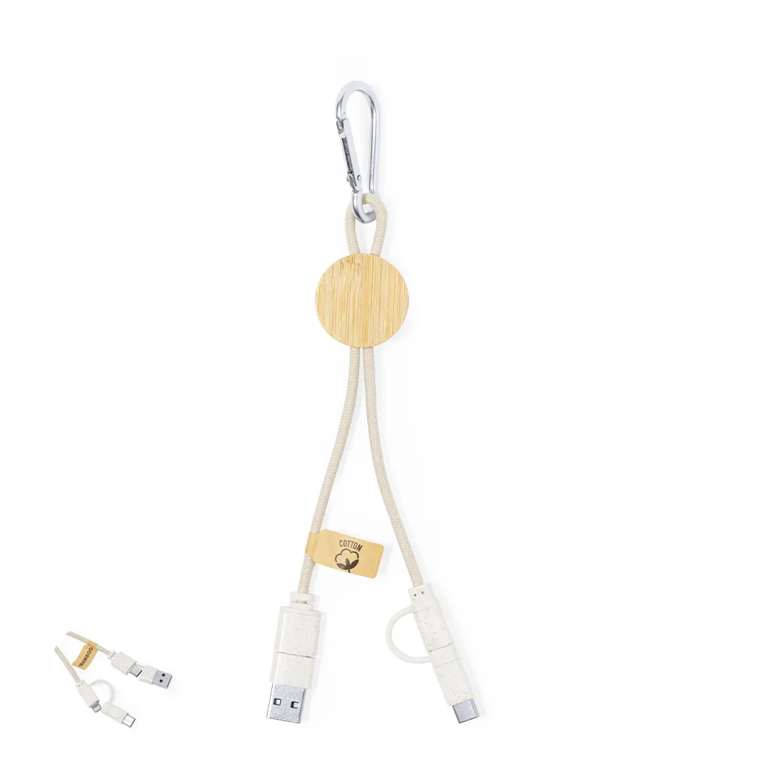  Makito Cable Cargador Denny