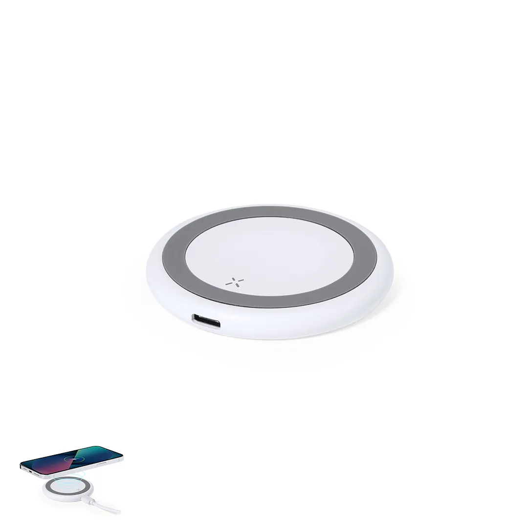  Makito Cargador Joyce