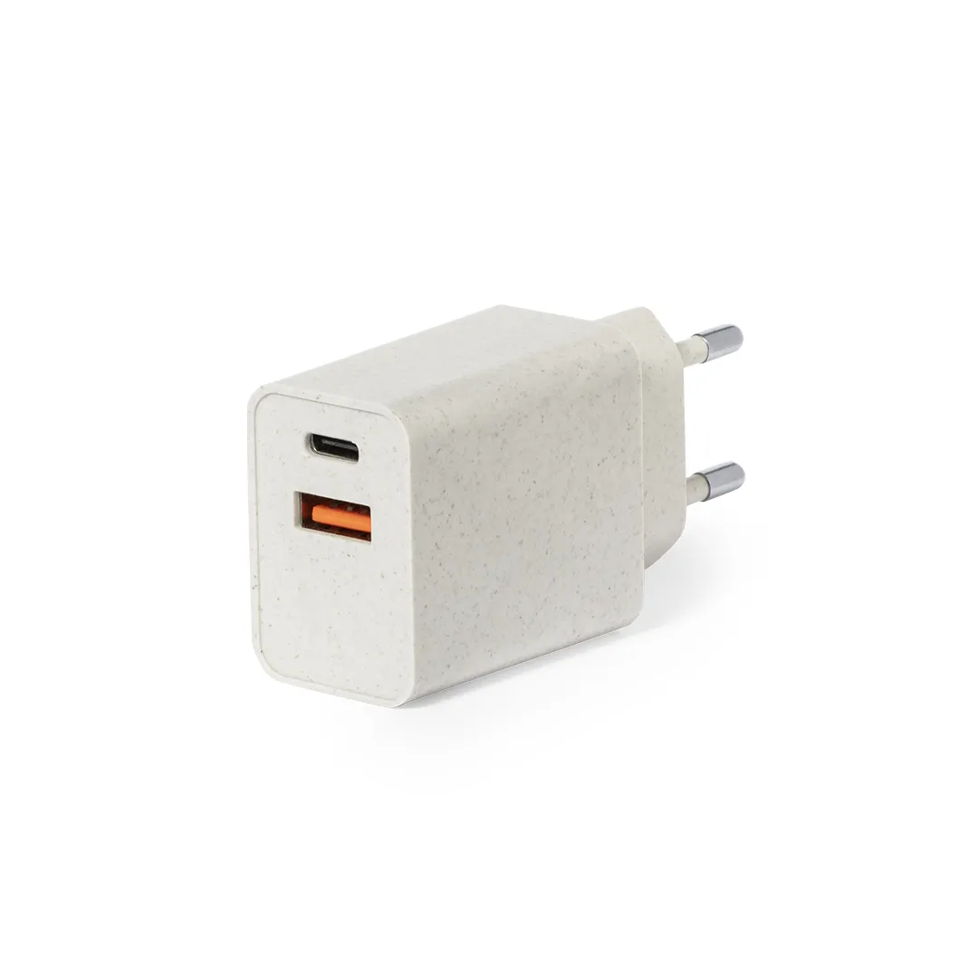  Makito Cargador USB Avery