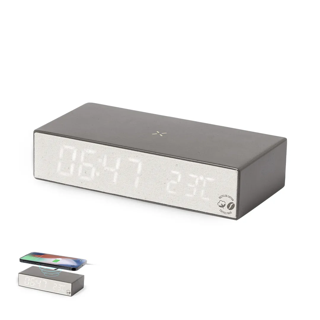  Makito Reloj Multifunción Barret