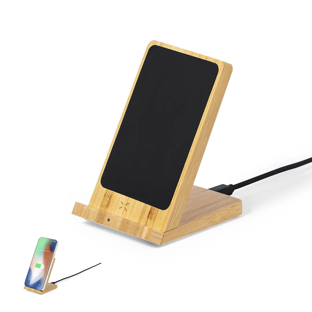  Makito Cargador Steward