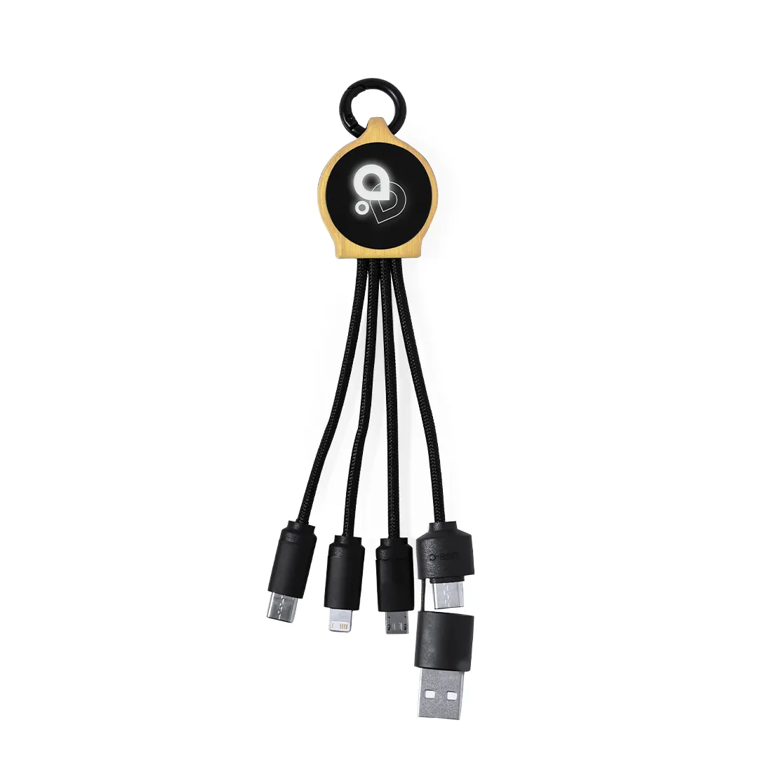  Makito Cable Cargador Lawrence