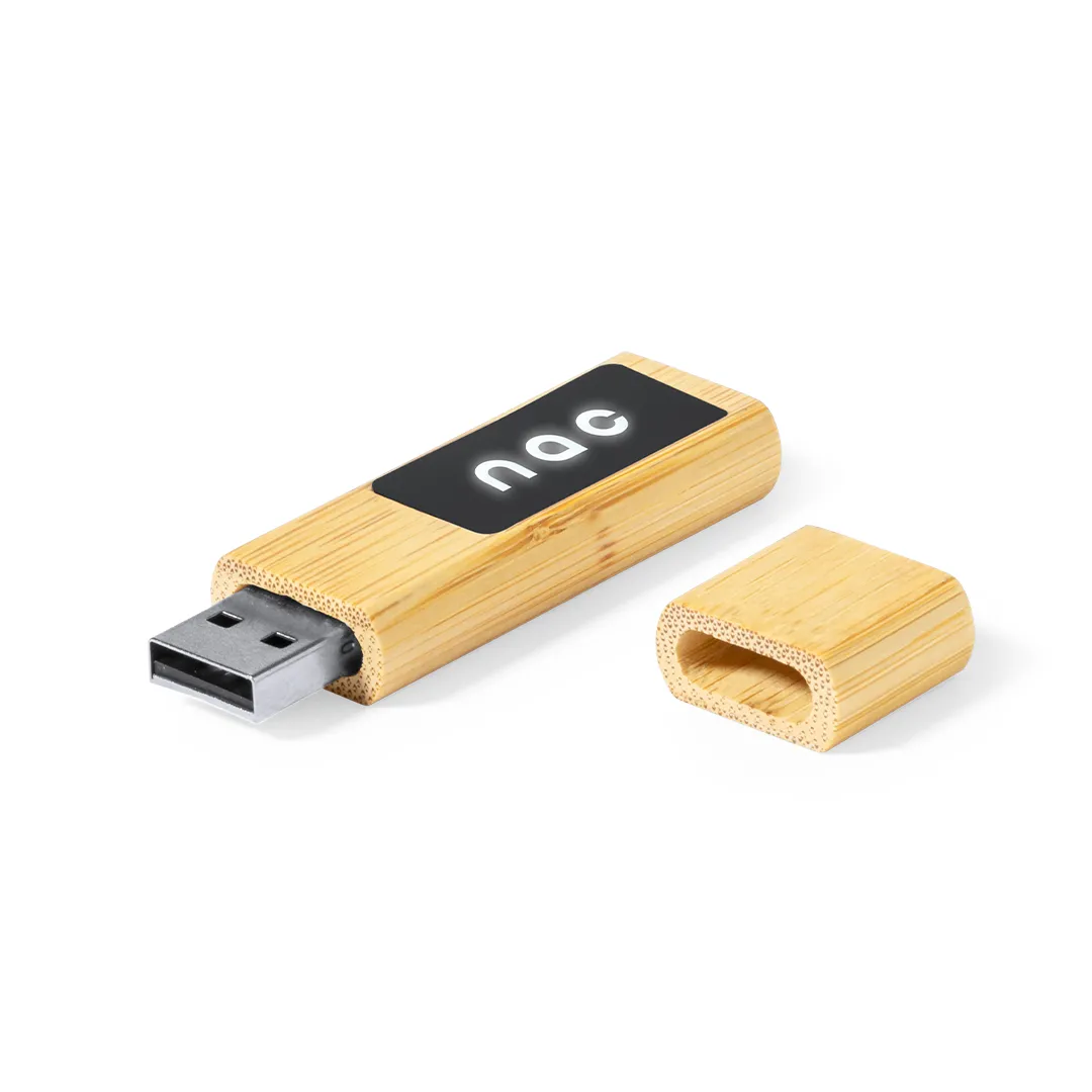  Makito Memoria USB Afroks 16GB