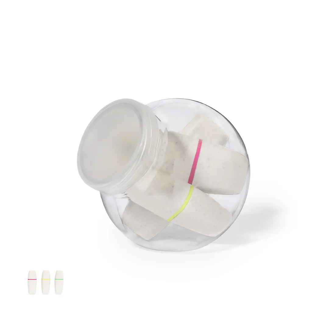  Makito Set Marcadores Toaren