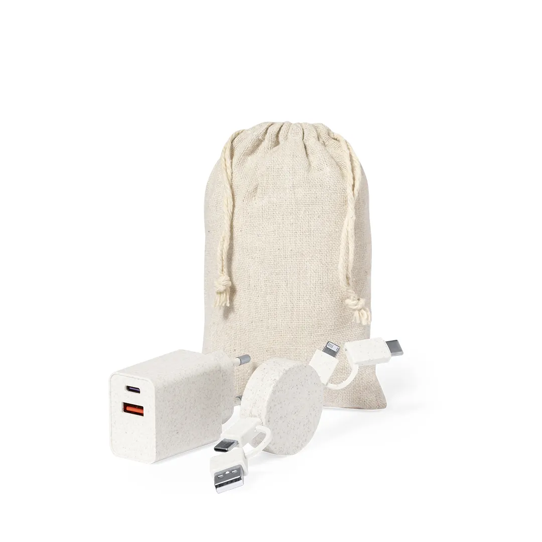  Makito Set Cargadores Pylot