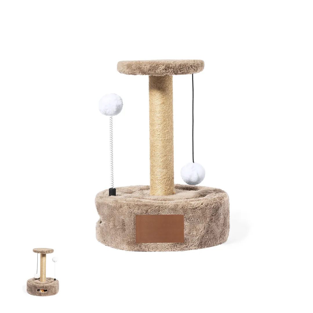  Makito Juego Mascotas Duval