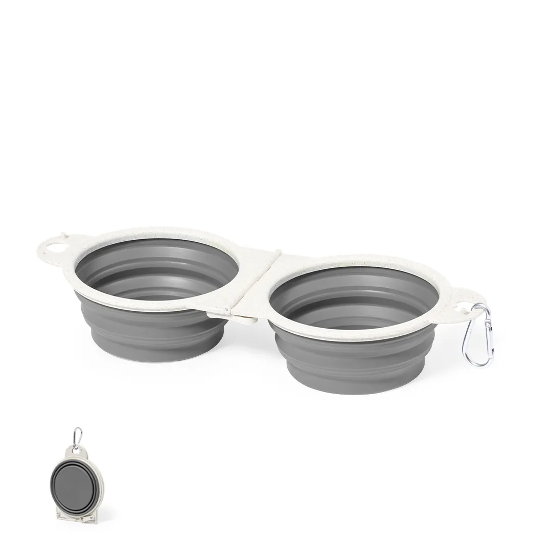  Makito Bowl Plegable Saluki