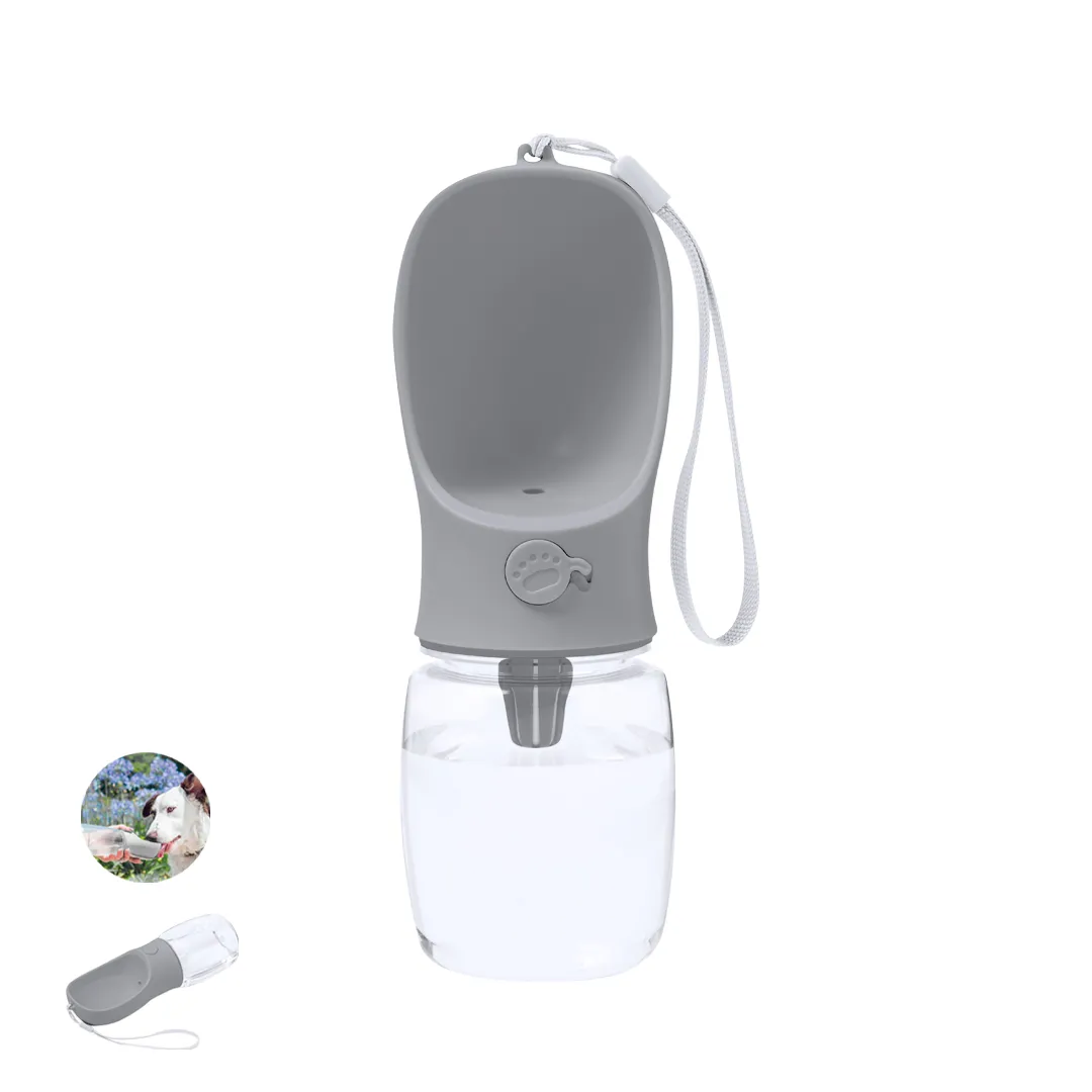  Makito Bidón Mascotas Flaganan