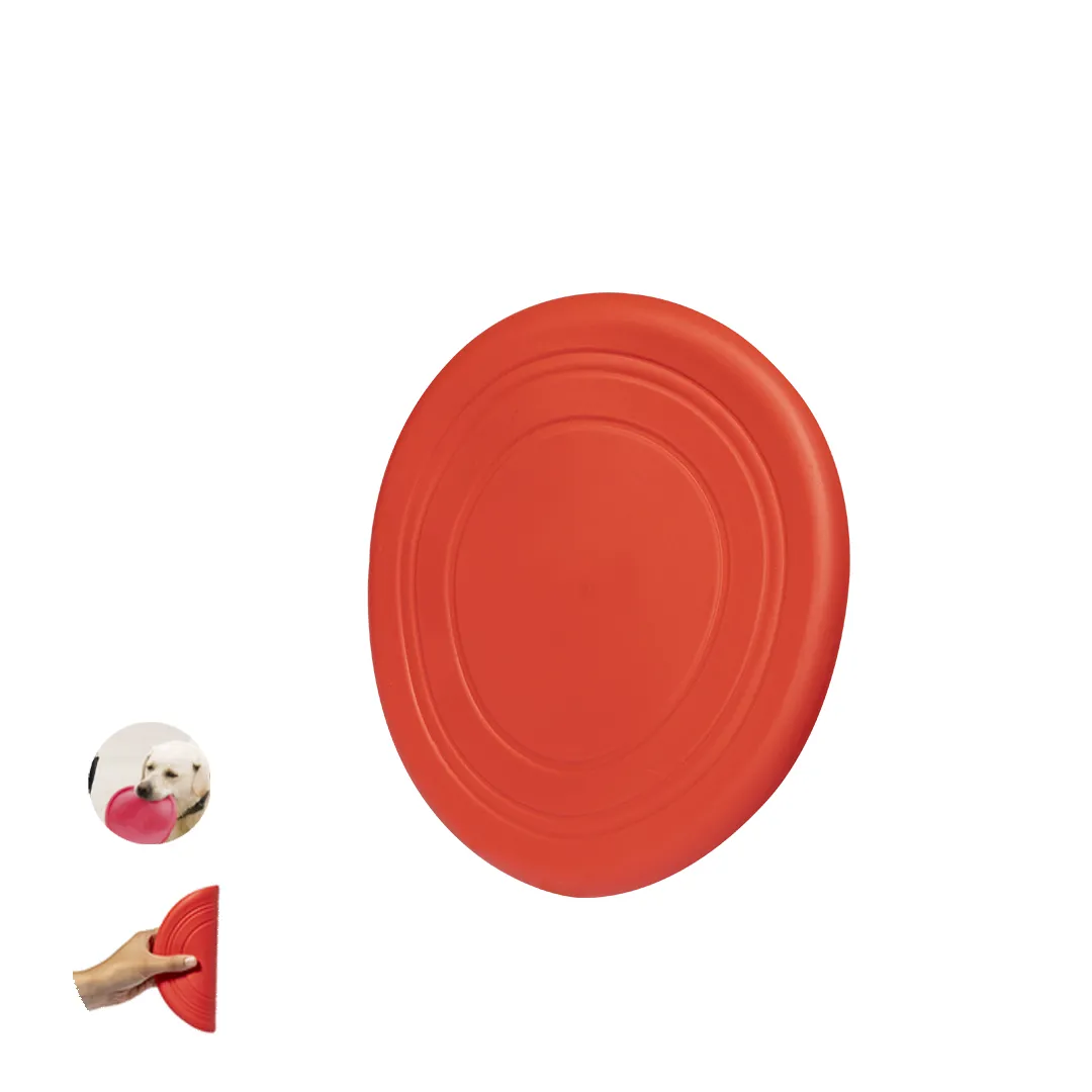  Makito Frisbee Girud