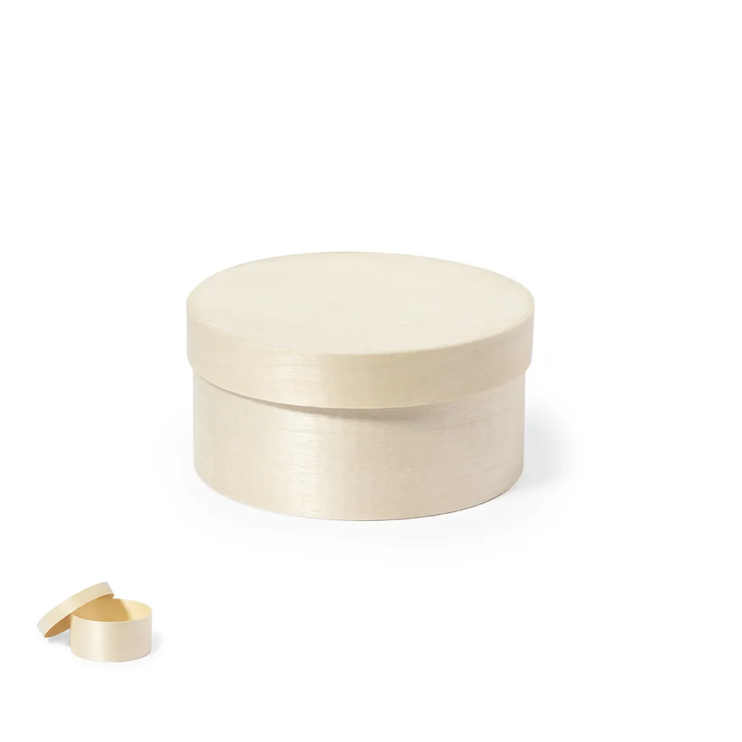  Makito Caja Presentación Abedi