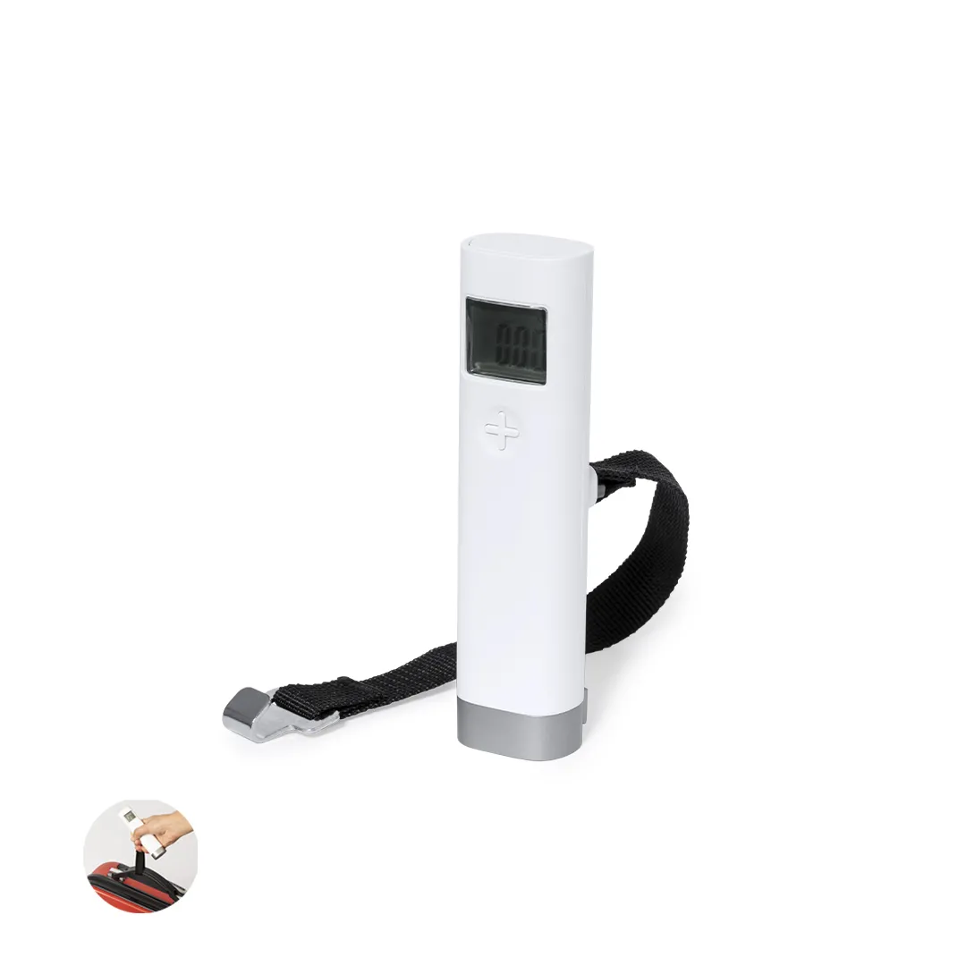  Makito Báscula Equipaje Daley