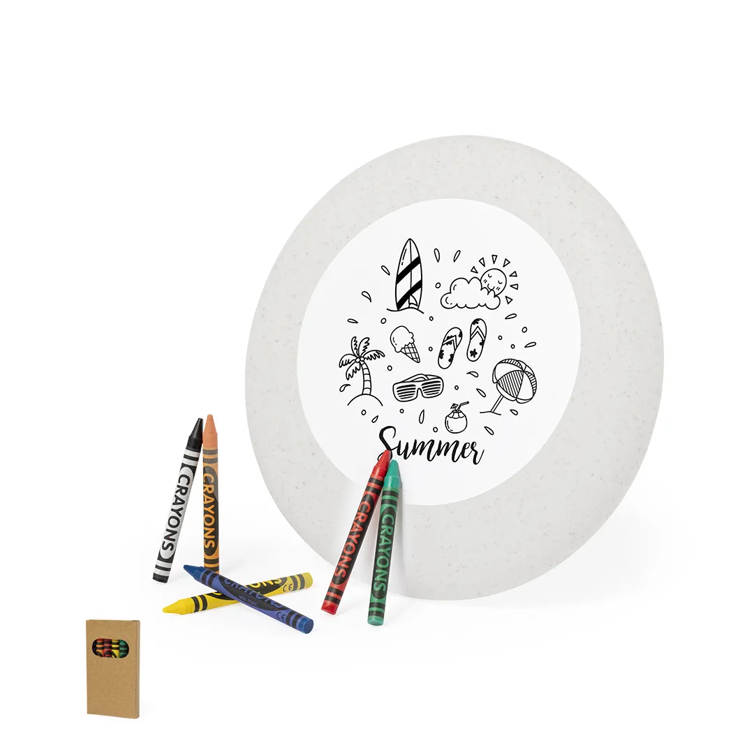  Makito Frisbee Ashen