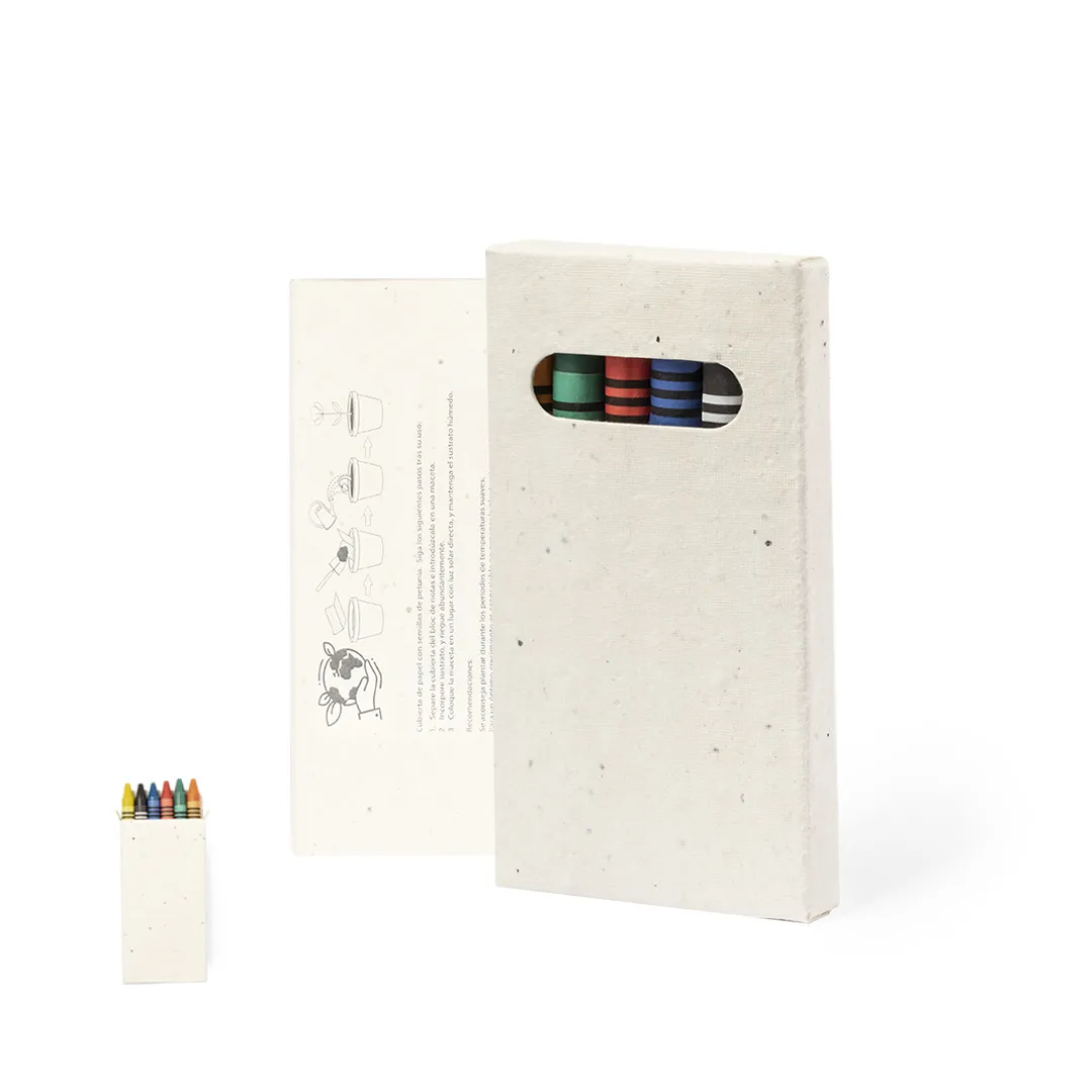  Makito Caja Ceras Semillas Fyser