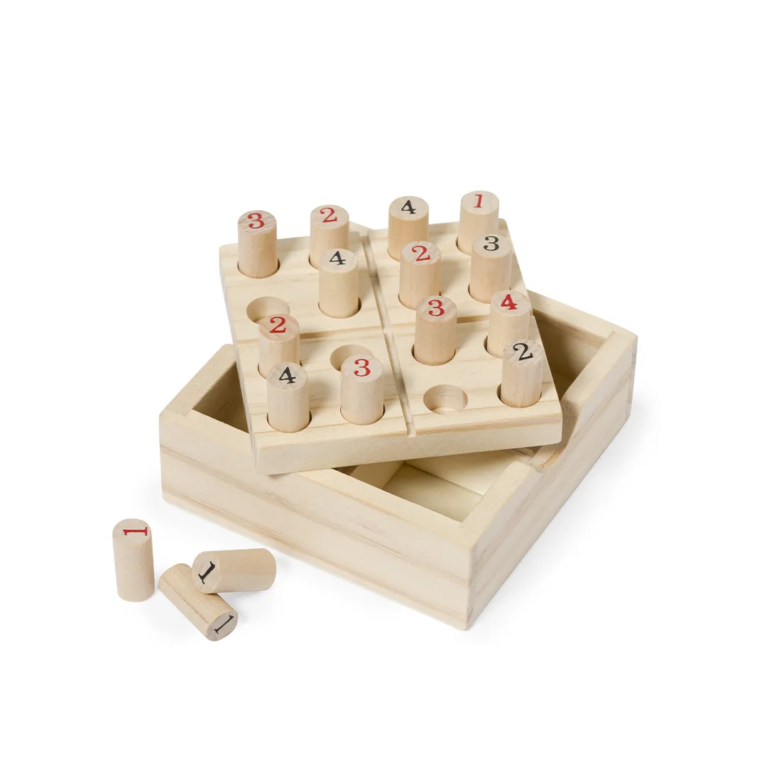  Makito Juego Habilidad Crested