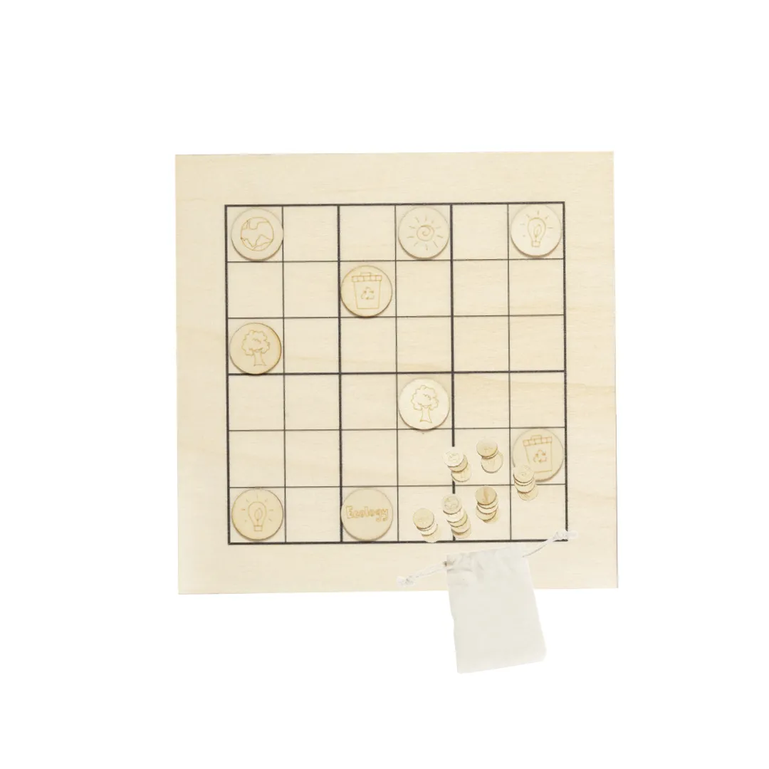  Makito Juego Habilidad Sudokids