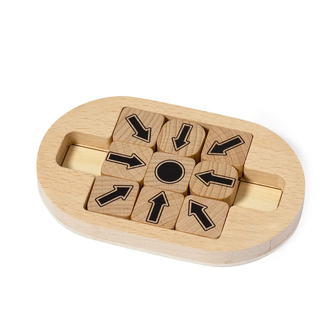  Makito Minipuzzle Jatrex