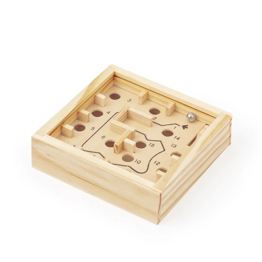  Makito Juego Habilidad Bucher