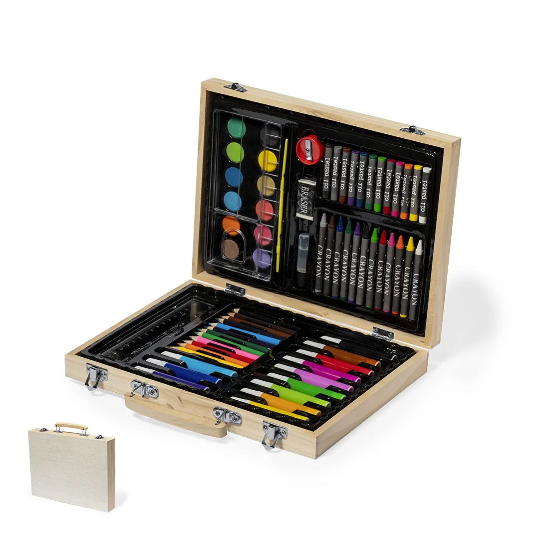  Makito Estuche Lanzini