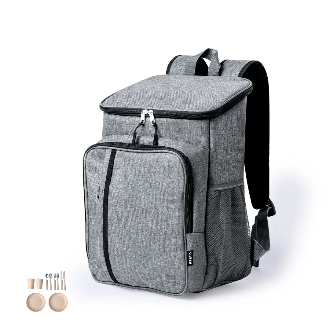  Makito Mochila Nevera Picnic Shira