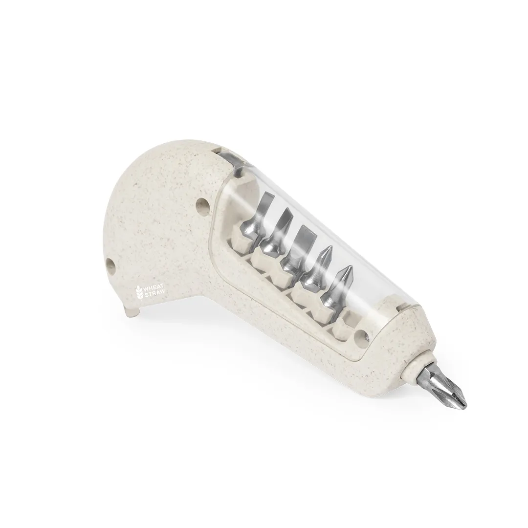  Makito Flexómetro Multiherramienta Drankil 1m