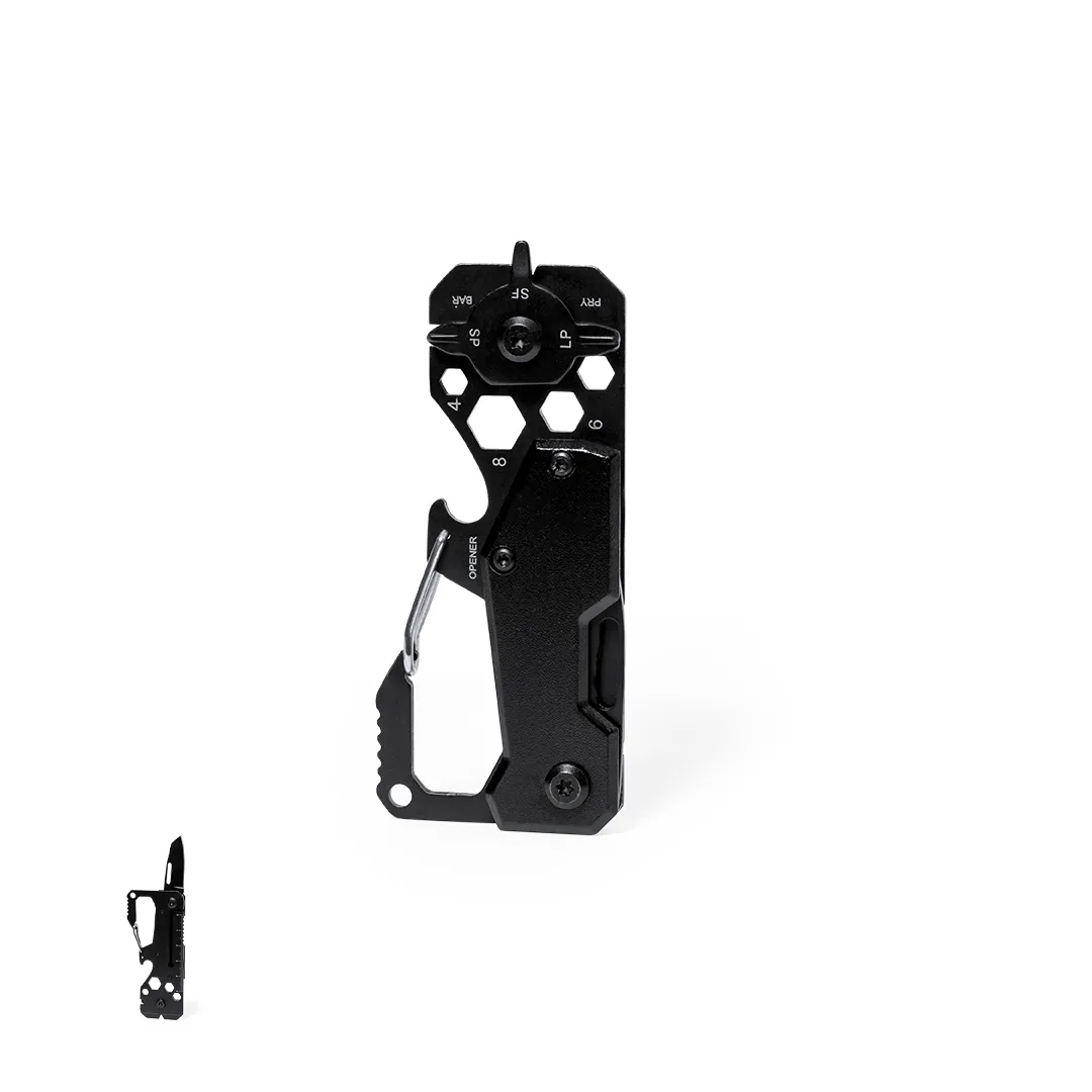  Makito Multiherramienta Valixia