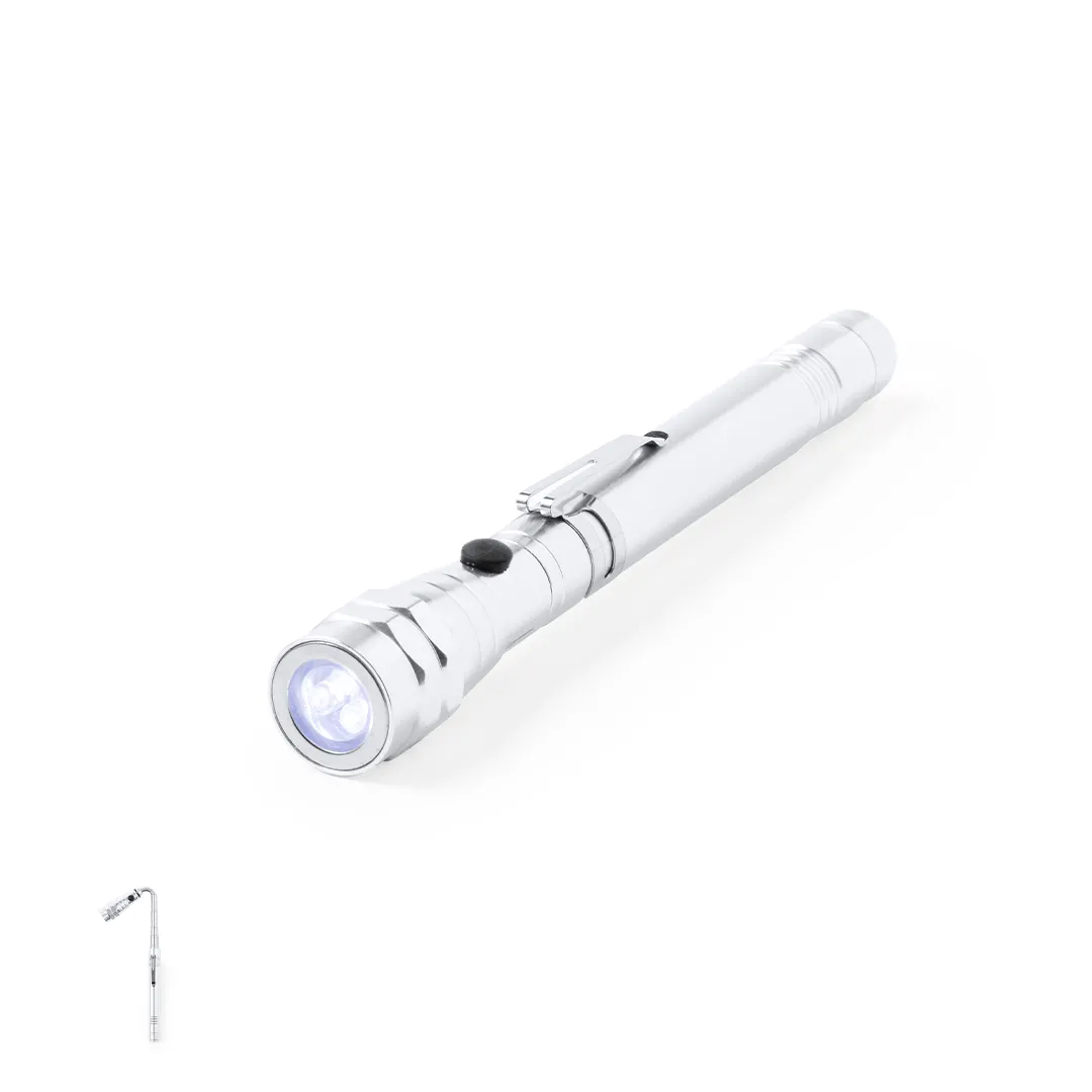  Makito Linterna Lachman