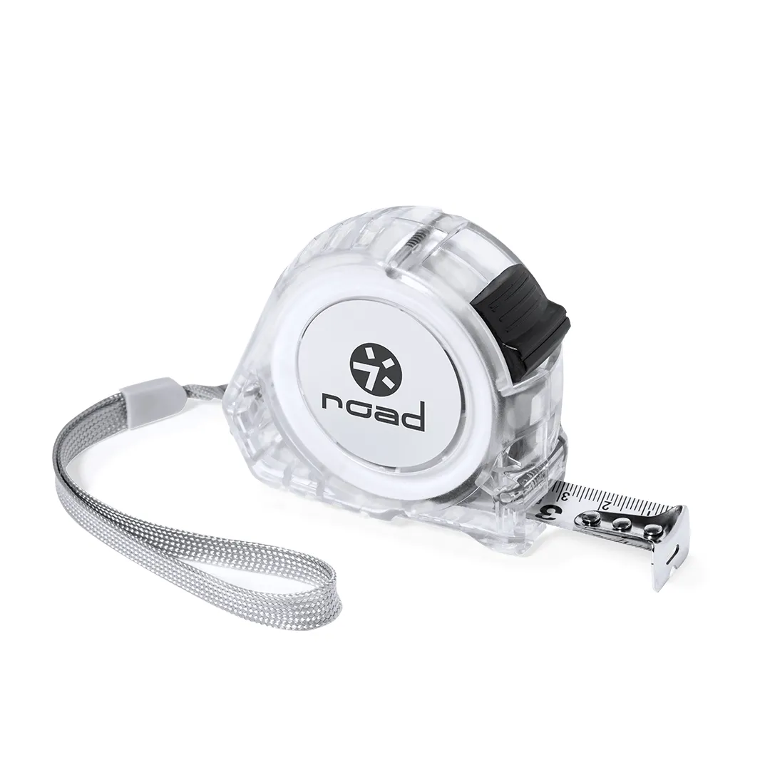  Makito Flexómetro Turner 5m