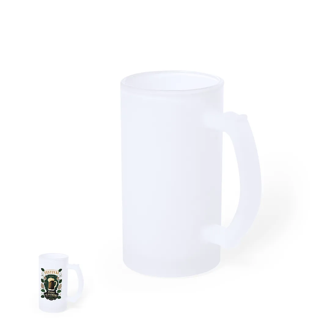  Makito Jarra Sublimación Oxia