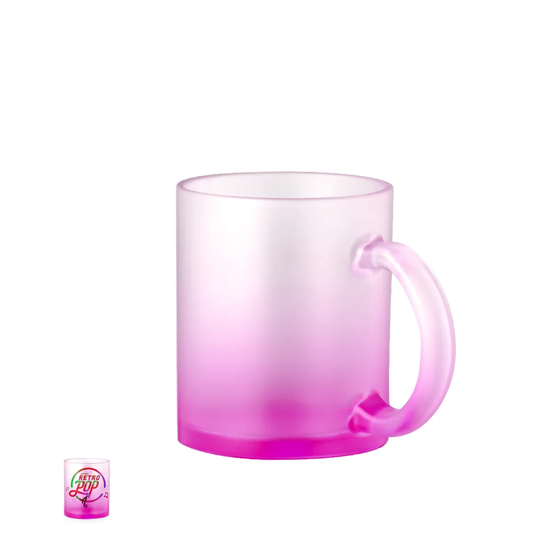  Makito Taza Sublimación Osaka