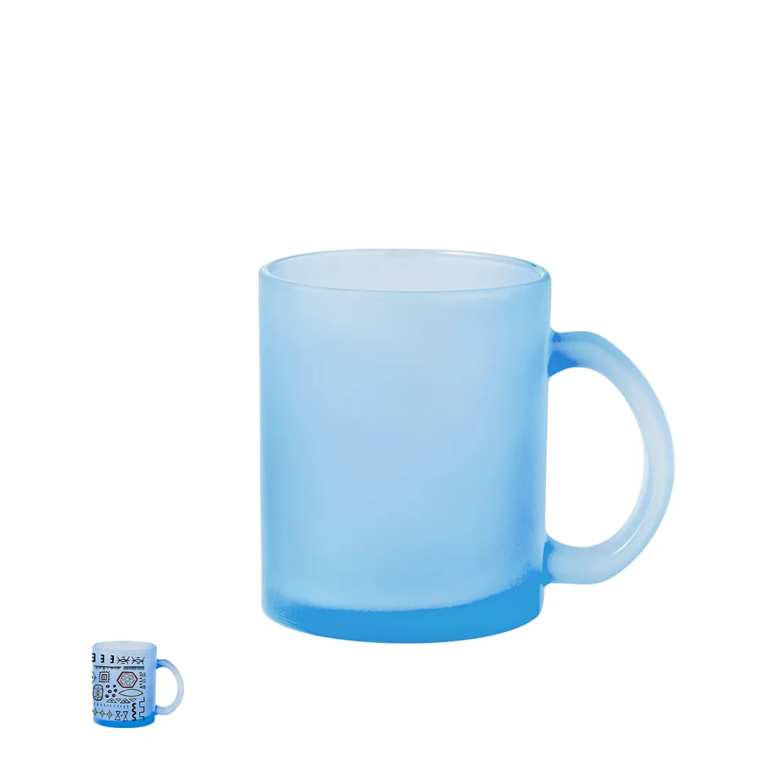  Makito Taza Sublimación Cervan